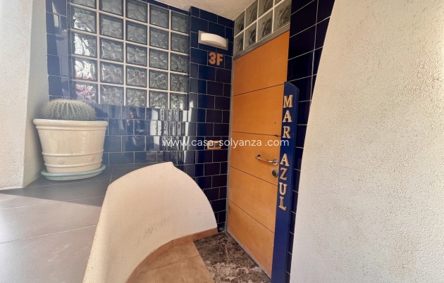 Herverkoop - Appartement / flat - Torrevieja - Costa Blanca