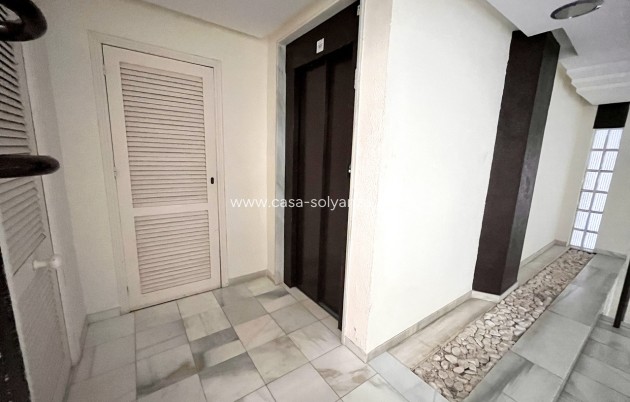 Herverkoop - Appartement / flat - Torrevieja - Costa Blanca