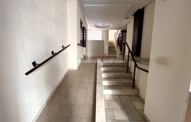 Herverkoop - Appartement / flat - Torrevieja - Costa Blanca