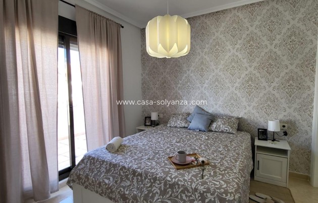 Resale - Villa - San Miguel de Salinas - Cerro del Sol