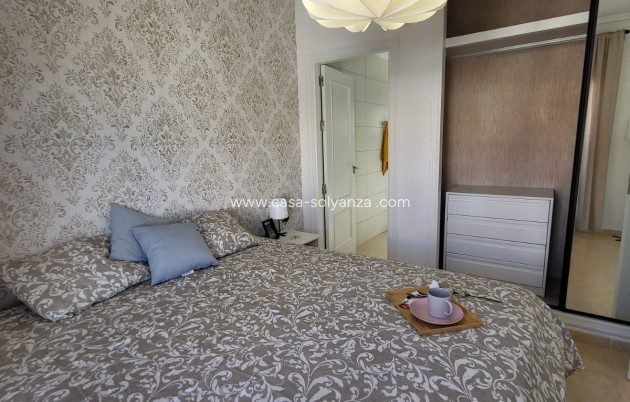 Resale - Villa - San Miguel de Salinas - Cerro del Sol
