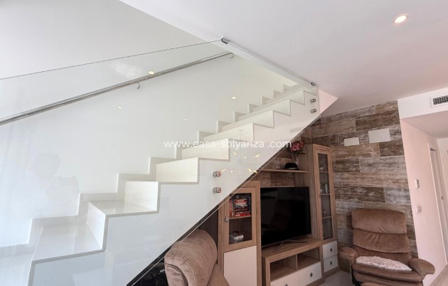 Wiederverkauf - Stadthaus - Playa Flamenca