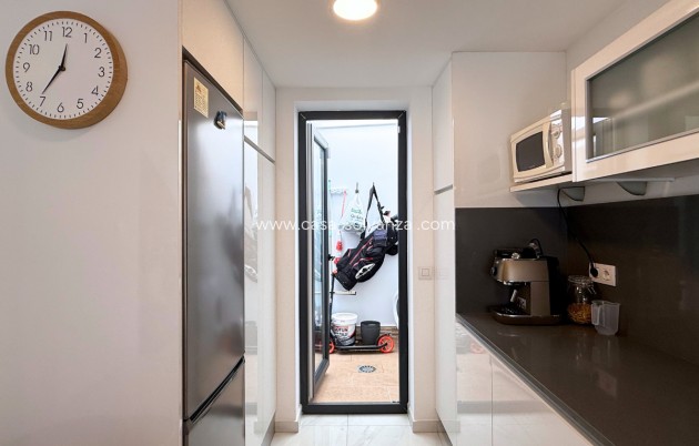 Wiederverkauf - Stadthaus - Playa Flamenca