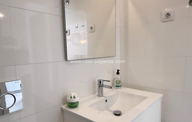 Wiederverkauf - Stadthaus - Playa Flamenca