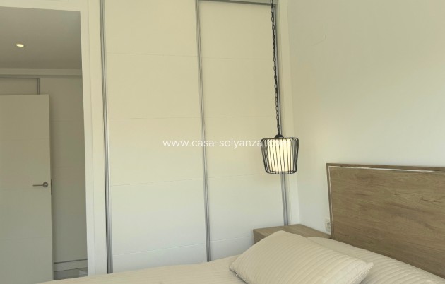 Wiederverkauf - Stadthaus - Playa Flamenca