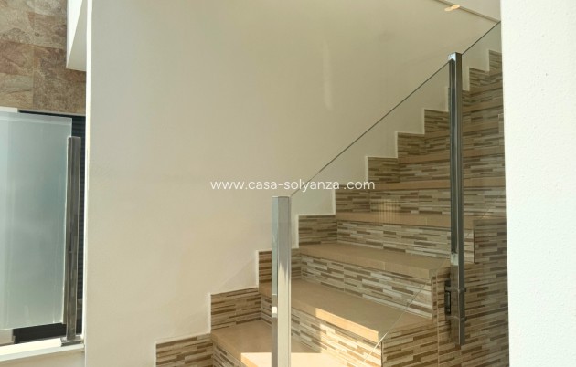 Wiederverkauf - Stadthaus - Playa Flamenca