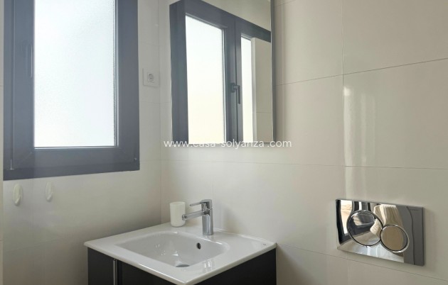 Wiederverkauf - Stadthaus - Playa Flamenca