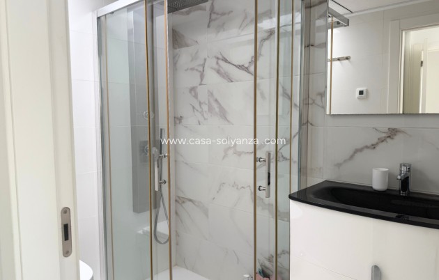 Wiederverkauf - Stadthaus - Playa Flamenca