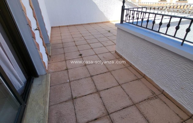 Resale - Villa - San Miguel de Salinas - Cerro del Sol