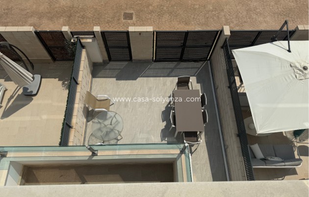 Wiederverkauf - Stadthaus - Playa Flamenca