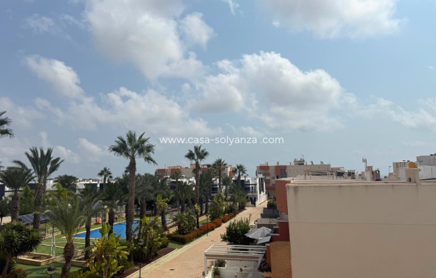 Wiederverkauf - Stadthaus - Playa Flamenca