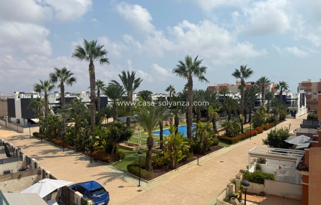 Wiederverkauf - Stadthaus - Playa Flamenca