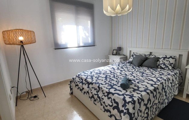 Resale - Villa - San Miguel de Salinas - Cerro del Sol