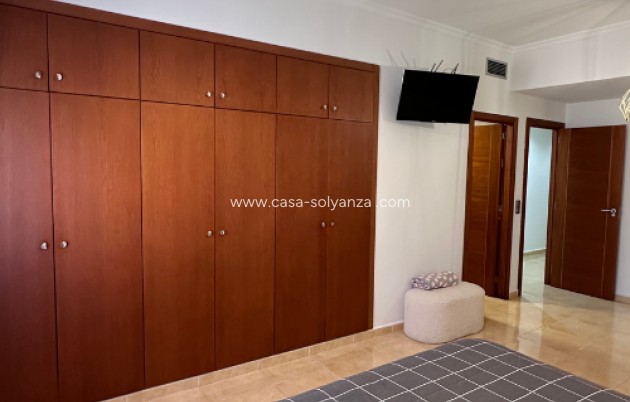 Wiederverkauf - Wohnung - San Miguel de Salinas