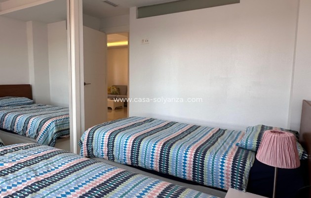 Wiederverkauf - Wohnung - Los Alcazares - Los Alcázares