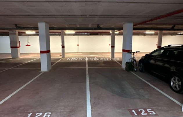 Wiederverkauf - Wohnung - Los Alcazares - Los Alcázares