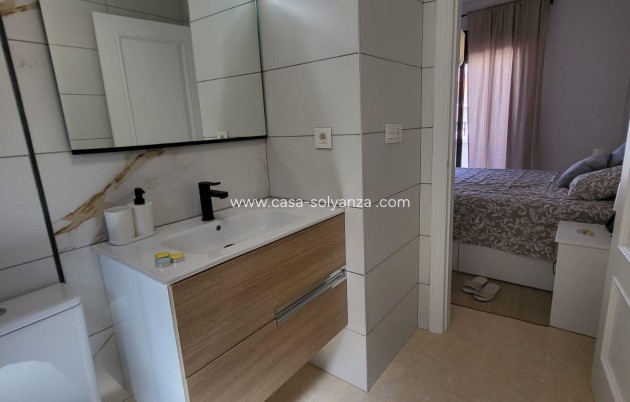 Resale - Villa - San Miguel de Salinas - Cerro del Sol