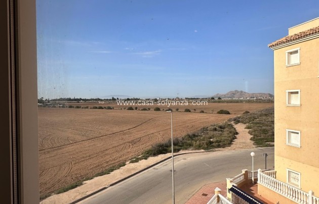 Wiederverkauf - Wohnung - Los Alcazares - Los Alcázares