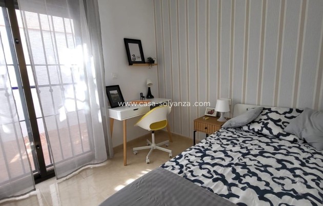 Resale - Villa - San Miguel de Salinas - Cerro del Sol