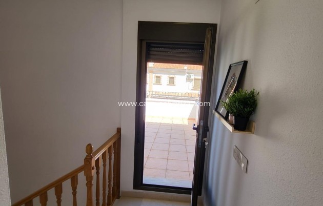 Resale - Villa - San Miguel de Salinas - Cerro del Sol