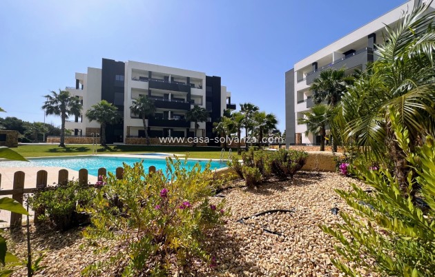 Nouvelle construction - Appartement - Los Altos