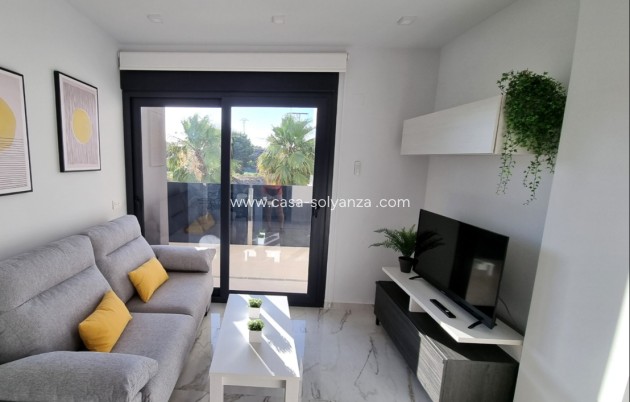 Nouvelle construction - Appartement - Los Altos