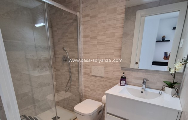 Nouvelle construction - Appartement - Los Altos