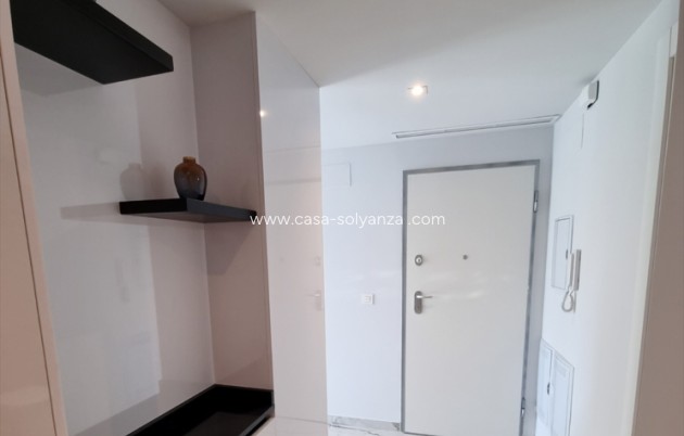 Nouvelle construction - Appartement - Los Altos