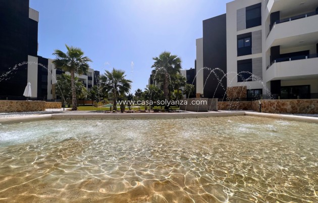 Nouvelle construction - Appartement - Los Altos