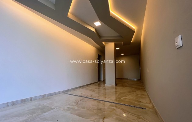 Nouvelle construction - Appartement - Los Altos