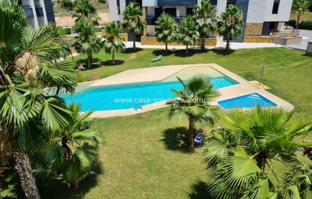 Nouvelle construction - Appartement - Los Altos