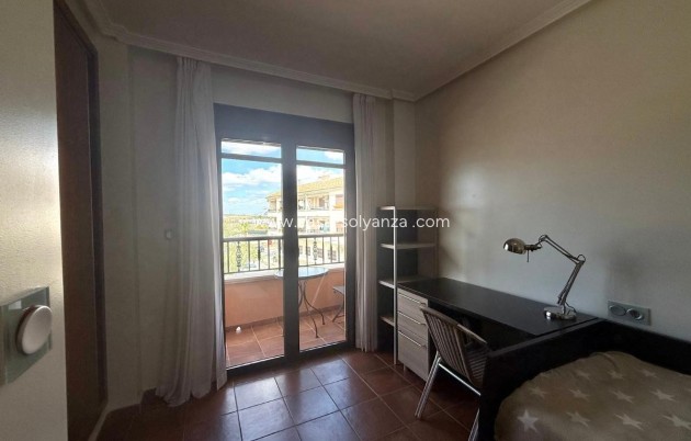 Herverkoop - Appartement / flat - San Miguel de Salinas