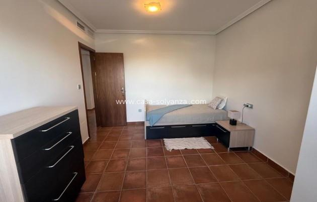 Herverkoop - Appartement / flat - San Miguel de Salinas