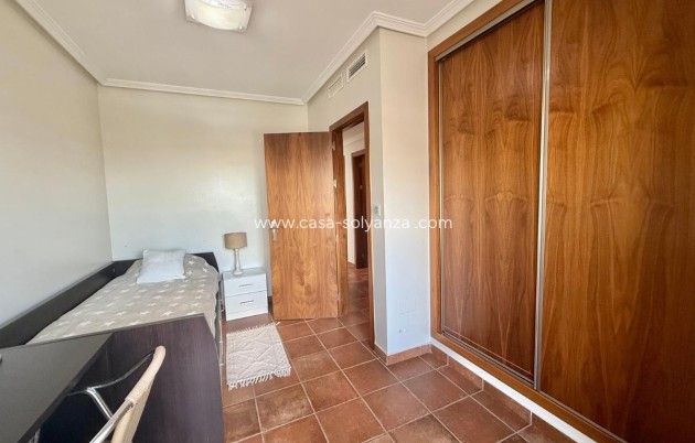 Herverkoop - Appartement / flat - San Miguel de Salinas