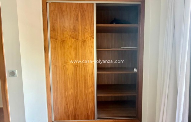 Herverkoop - Appartement / flat - San Miguel de Salinas