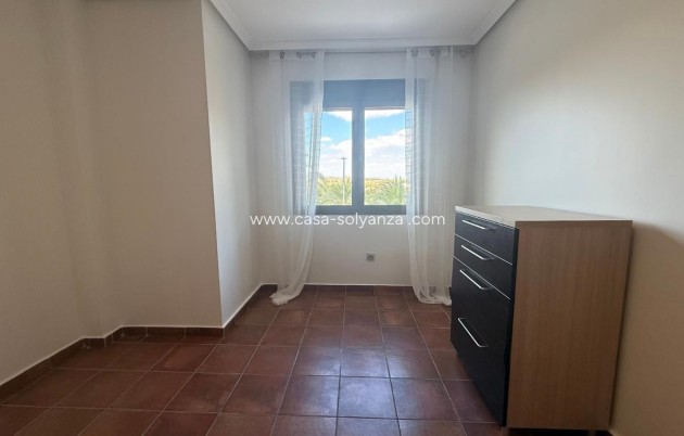 Herverkoop - Appartement / flat - San Miguel de Salinas