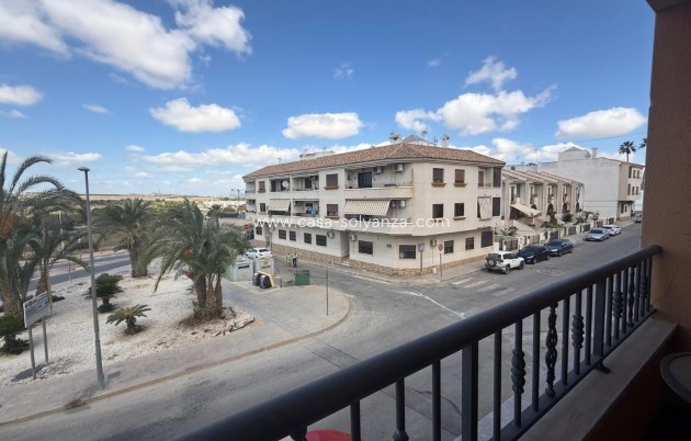 Herverkoop - Appartement / flat - San Miguel de Salinas