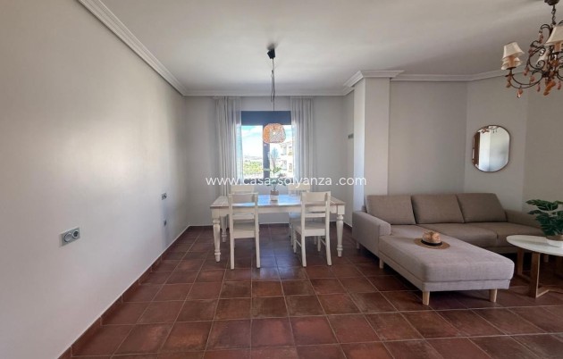 Herverkoop - Appartement / flat - San Miguel de Salinas