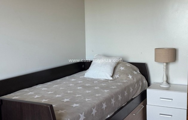 Herverkoop - Appartement / flat - San Miguel de Salinas