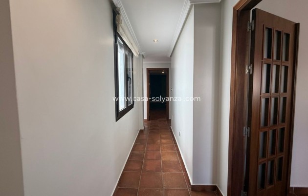Herverkoop - Appartement / flat - San Miguel de Salinas