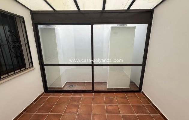 Herverkoop - Appartement / flat - San Miguel de Salinas