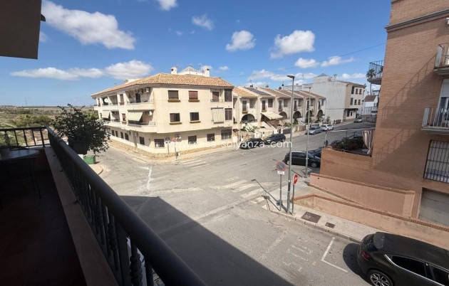 Herverkoop - Appartement / flat - San Miguel de Salinas