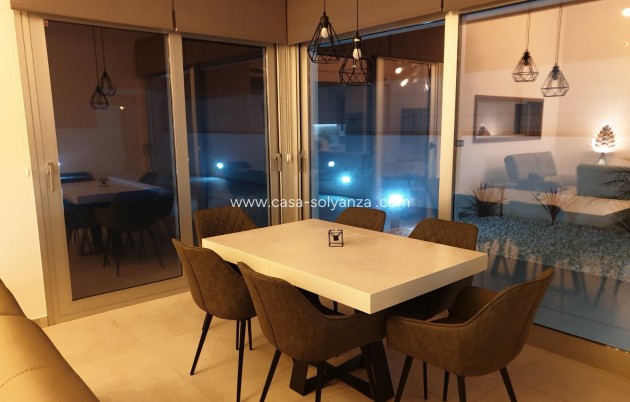 Wiederverkauf - Villa - El Raso