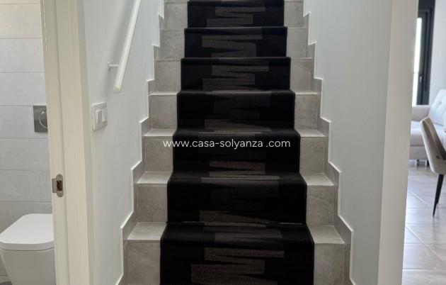 Wiederverkauf - Wohnung - Villamartin - Villamartín