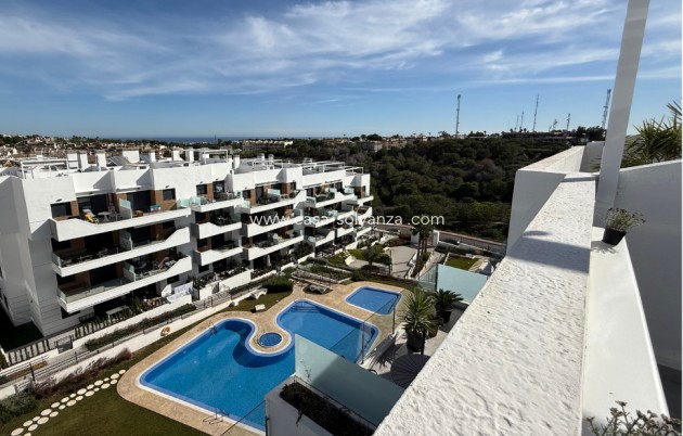 Wiederverkauf - Wohnung - Villamartin - Villamartín