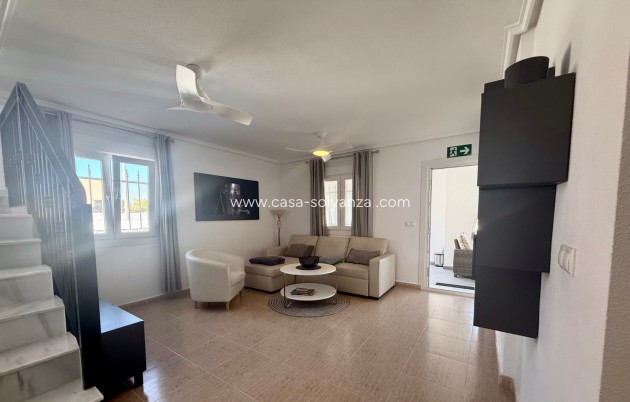 Revente - Villa - Torre Pacheco - Sierra Golf - Balsicas