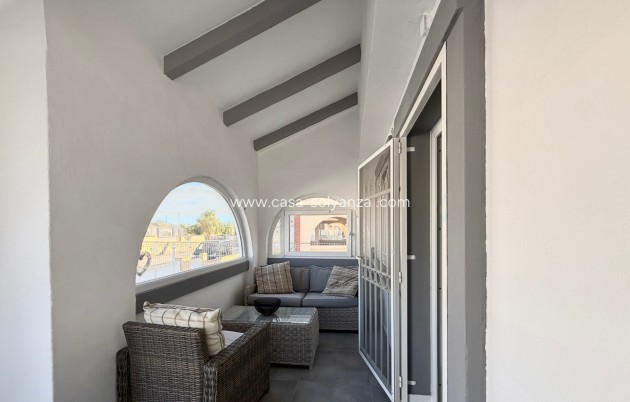 Revente - Villa - Torre Pacheco - Sierra Golf - Balsicas