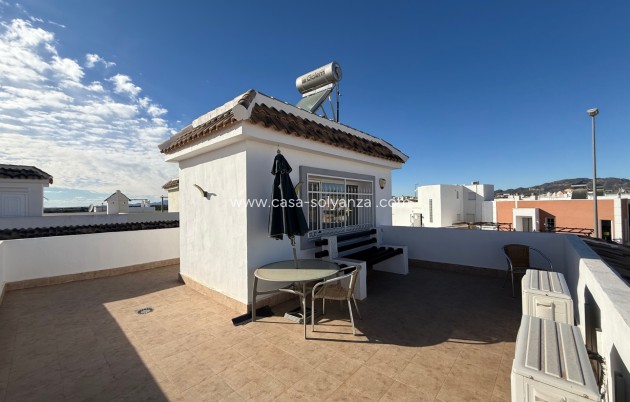 Revente - Villa - Torre Pacheco - Sierra Golf - Balsicas