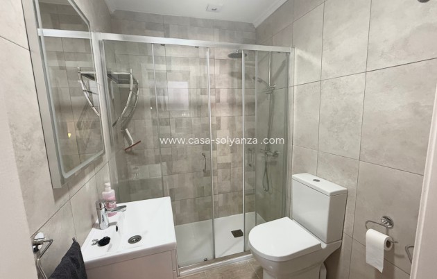 Revente - Villa - Torre Pacheco - Sierra Golf - Balsicas