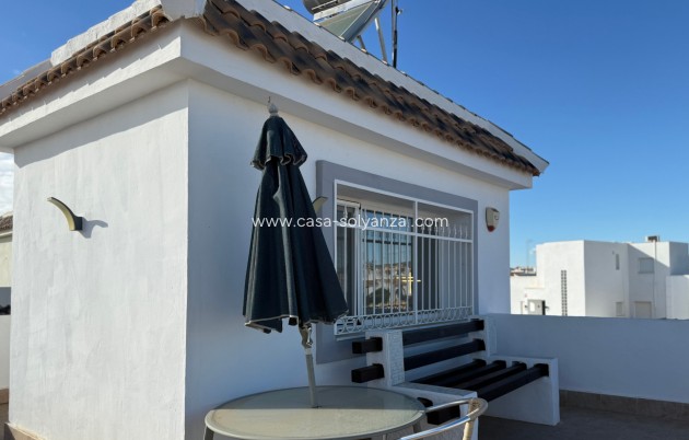 Revente - Villa - Torre Pacheco - Sierra Golf - Balsicas